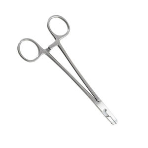 เครื่องตัดลวดพันเกลียวที่ตัดกระดูกสเตนเลสกระดูกและข้อเครื่องตัดลวดบิดเกลียว - Product Image 4