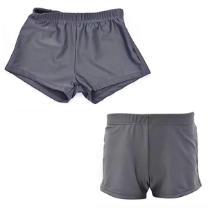 Pantalones cortos de gimnasio atléticos para hombre de nuevo diseño, pantalones cortos deportivos de buena calidad personalizados para hombre, pantalones cortos de secado rápido para entrenamiento de gimnasio, pantalones cortos deportivos Unisex - Product Image 3