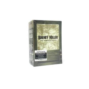 ชุดสะสมภาพยนตร์และซีรีส์โทรทัศน์ Barney Miller ครบชุด 25-DVD ผลิตแบบพิมพ์ซ้ำจากโรงงาน การ์ตูน ละคร ภาพและเสียง อุปกรณ์เสริม - Product Image 5