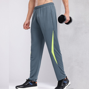 Conjunto de ropa de calle de algodón para hombre, pantalón de chándal de calidad superior a granel, venta al por mayor, proveedor OEM - Product Image 4