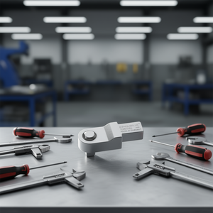 Herramientas de Corte y Conformado Stahlwille, Herramientas de Inserción para Calibración de Cuadros de Engranajes - Product Image 3