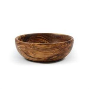 Cuenco de madera de primera calidad para servir, duradero, pulido, ecológico, artesanía hecha a mano, perfecto para una cena de estilo de vida saludable - Product Image 2