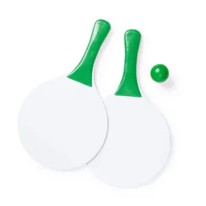 Ensemble de jeux de plage personnalisés Negril, jouets de plage sur mesure - Product Image 3