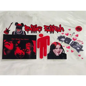 Autocollants décoratifs A25pen 425 - Product Image 1