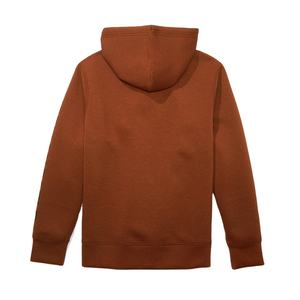 Sweat à capuche personnalisé pour homme, vêtement de sport, avec cordon de serrage, vente en gros - Product Image 2