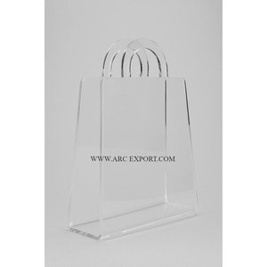 Boîte de présentation de rangement carrée en acrylique transparent de qualité supérieure pour la décoration de la maison Fournisseur en gros Boîte de rangement en acrylique de table - Product Image 5