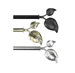 Nouveauté 2026 Embouts de rideaux en métal Accessoires de fenêtre dans un nouveau design élégant Couleur et taille personnalisées pour l'exportation depuis l'Inde - Product Image 5