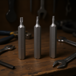 Usag Tamper-Resistant <b>TORX</b> <b>Bits</b> High Quality Screwdriver <b>Bits</b> for Secure Fastening - Product Image 3