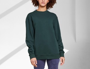 Sudadera con Capucha de Forro Polar para Hombre, Personalizada con Estampado, Corte Ajustado, Ropa Deportiva de Invierno, Cómoda y Cálida, de Poliéster/Algodón - Product Image 3
