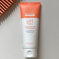 [POUR LA PEAU] Gel Nettoyant Coréen aux Herbes pH Équilibrant pour l'Hydratation et la Protection de la Barrière Cutanée – Défense Quotidienne Douce pour la Peau