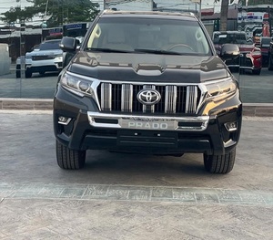 Toyota Prado TXL 2020 USADO con Volante a la Derecha/Izquierda - Product Image 1