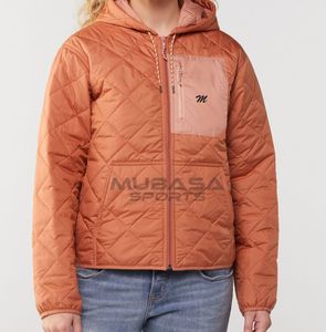 แจ็คเก็ตบอมเบอร์ปักเพชรตามสั่งพิมพ์ลาย6XL ฤดูหนาว - Product Image 1