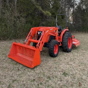 Kubota MX5200ปั๊มรถแทรกเตอร์ขนาดเล็กสำหรับทำสวนส่วนประกอบหลักตลับลูกปืนลูกปืนลูกปืนลูกปืนอะไหล่ที่เชื่อถือได้สำหรับงานหนักการเกษตร - Product Image 4