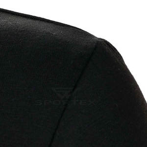 Camiseta Cómoda para Hombre, 100% Algodón, Secado Rápido, Manga Corta, Diseño Liso - Product Image 4