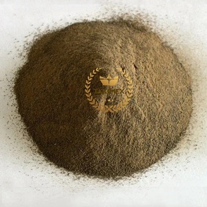ผงสาหร่าย Sargassum สีน้ำตาลจากเวียดนาม - Product Image 5