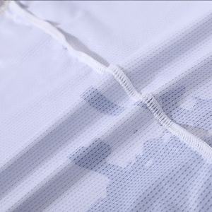 UPF30 Motorcycle Racing Jersey Long Sleeve Youth Dirt <b>Bike</b> Shirt for <b>Kids</b> and Adults MX Off-Road Motorbike Printed Design - Product Image 6