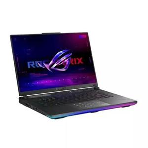 Intel-powered ใหม่ล่าสุด SCAR 16in RTX 4080แล็ปท็อปการเล่นเกม XP 128GB หน่วยความจำ USB Type-C สำหรับเครื่องมือมือ - Product Image 2