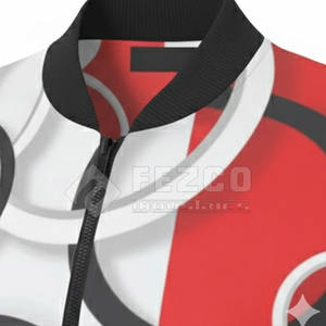 Chaquetas Bomber Deportivas Casuales de Diseño Nuevo y Personalizado, Ropa de Hombre de Buena Calidad, Chaquetas de Invierno a la Moda - Product Image 5