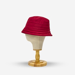 Italian Luxury Women's Lightweight Nylon Fisherman <b>Hat</b> Comfortable Durable for Casual Outdoor Activities for Winter Seasons - Product Image 2