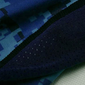 Service OEM Qualité supérieure Couleur unie Protège-éruptions à manches longues et à manches courtes Style unique Utilisation en extérieur Protège-éruptions à manches courtes - Product Image 4