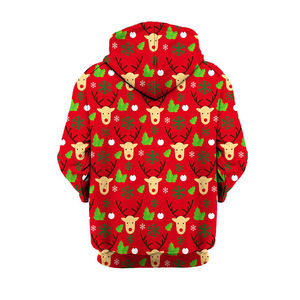 Nouveaux sweats à capuche de sublimation de haute qualité pour hommes, respirants, décontractés, collection hiver, vente chaude, sweat à capuche de sublimation - Product Image 2