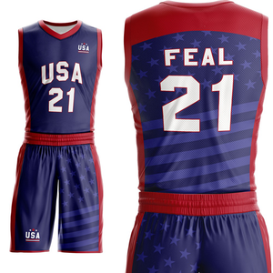 Meilleur uniforme de basket-ball de l'équipe Celtics Dernière conception réversible Respirant Plus Size Vente en gros Sublimation vierge - Product Image 3