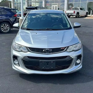 เชฟโรเลต โซนิค แอลที ปี 2019 มือสอง - Product Image 1