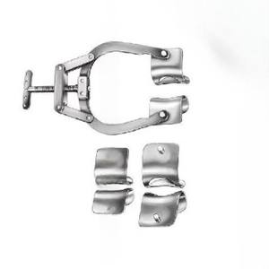 เครื่องดึงทรวงอกขนาด1ผลิตภัณฑ์ผ่าตัดหัวใจและหลอดเลือดดีไซน์ใหม่ - Product Image 4