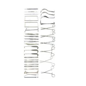 Ensemble pour prostatectomie - Product Image 2