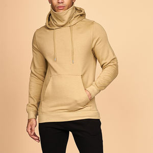 Custom Heavyweight <b>Acid</b> <b>Wash</b> Regular Fit Men's Winter Streetwear Pullover Jacket Fleece Knitted Breathable Zipper Rhinestone - Product Image 2