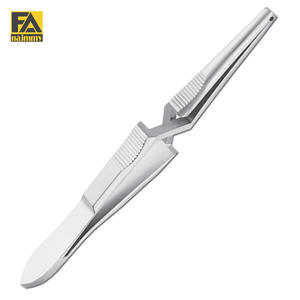 คีมเนื้อเยื่อเฮเกนบาร์ธ - Product Image 2