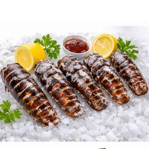 Cola de Langosta Congelada de la Mejor Calidad en Caja – Producto de Mariscos de Calidad de Exportación - Product Image 3