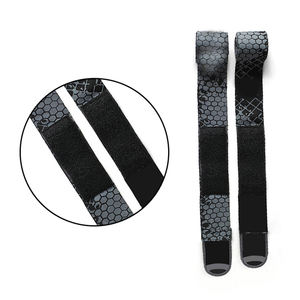 2025 Bonne vente Couleur noire Service OEM Qualité supérieure Protection des mains Porter des enveloppes de main de boxe PAR DES INDUSTRIES INCROYABLES - Product Image 6