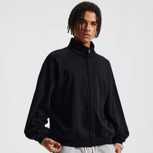 Nouveau 2025 sweat à capuche de haute qualité vierge style ample décontracté grande taille sweats à capuche pour hommes - Product Image 4