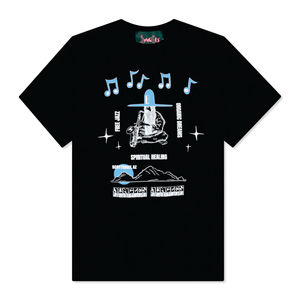 Style parfait 2025 hommes t-shirt vente chaude anti-rides tissu durable de haute qualité taux raisonnable t-shirt à manches courtes - Product Image 1