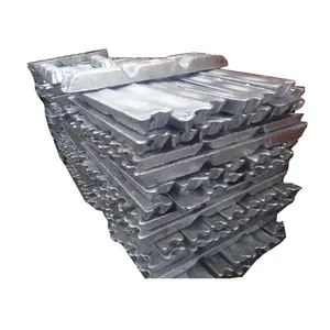 Ferraille d'extrusion d'aluminium de haute qualité 6061 6063 | Fil d'aluminium | Feuilles de fonte d'aluminium | bloc moteur disponible