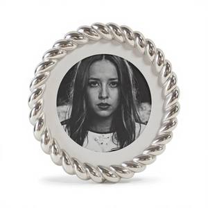 Sleek Stylish Modern Metal <b>Picture</b> <b>Frame</b> Handmade Vertical for Home Office Decor Hanging Function-Wholesale Manufacturer Rates - Product Image 4