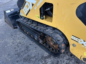 Chargeuse compacte sur chenilles 700HDX 2023 Boxer 700HDX Mini, 25 CV, moteur diesel Kubota, à vendre - Product Image 6