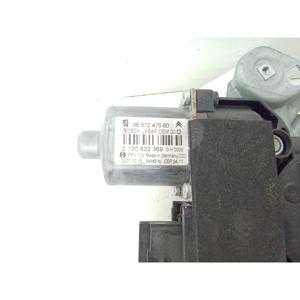ALZACRISTALLO ELETTRICO ANTERIORE DESTRO PEUGEOT 308 Serie 9657247580 (07>14) - Product Image 6