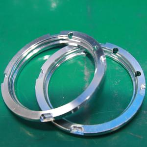 Specializing in Drilling Type Custom CNC Machining Turning Machinery <b>Fabrication</b> <b>Services</b> - Product Image 2