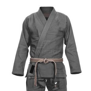 Uniforme BJJ de calidad superior, nuevo diseño para jóvenes y tallas grandes, ropa de artes marciales en línea a un precio razonable - Product Image 2