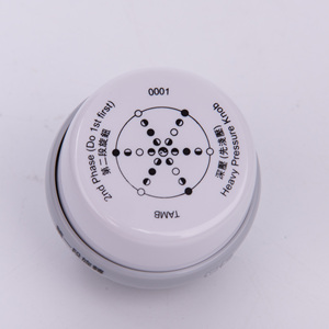 Masajeador de Acupuntura TaoBody TAMB0001 para Mejorar la Inmunidad, Aplicación Corporal, Uso de por Vida, Origen TW, Eliminación de Síntomas, Sueño - Product Image 1