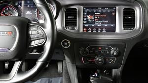 รถดอดจ์ ชาร์จเจอร์ ปี 2023 สภาพดี ใช้งานน้อย - Product Image 6