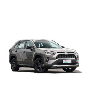 Toyota RAV4 de segunda mano, modelo 2020, precio económico, coches usados en EE. UU. - Product Image 4