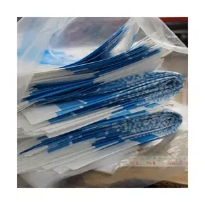 Túi polyethylene LDPE cao cấp-dẻo dai nhưng bền-Thiết kế Ý đáng tin cậy cho nhu cầu lưu trữ hàng ngày