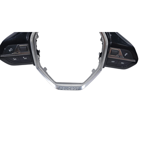 Commandes multifonctions au volant PEUGEOT 2008 Série 9812313777 (19>) - Product Image 3