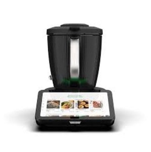 BUENO #   Procesador de Alimentos Comercial Vorwerk Thermomix TM7 Original con Funciones Completas - Product Image 1