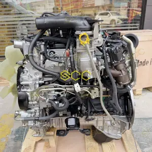 ขายเครื่องยนต์4JJ1เครื่องยนต์ - Product Image 2