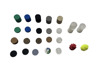 Oren Celik Makina 16 Calibre Fibre Wad 5mm Fort Grossissement 6x Zoom Polyester pour Tir Chasse - Product Image 5