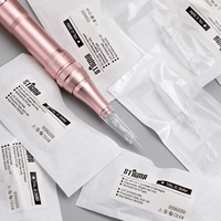 Machine de tatouage de sourcils sans fil, maquillage Permanent, Microblading, bon marché